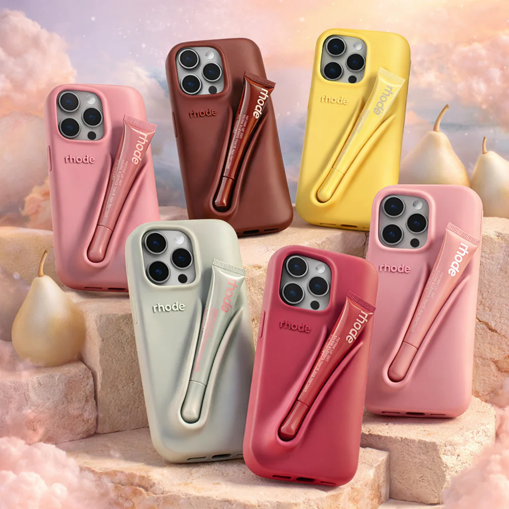 Style Your Device, Glow Everywhere